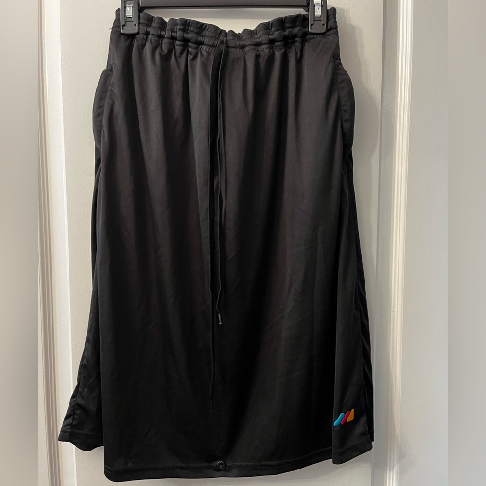 MOD Lifewear Modest Athletic Skirt with Leggings